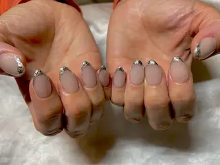 ネイル Home salon Rのネイルデザイン