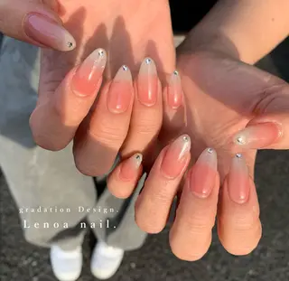 ネイル nailsalon Lenoaのネイルデザイン