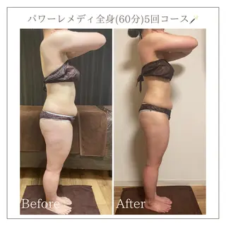 Luca所属・Luca ﾙｶのエステ・リラクイメージ