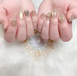 ネイル Floria KANAのネイルデザイン