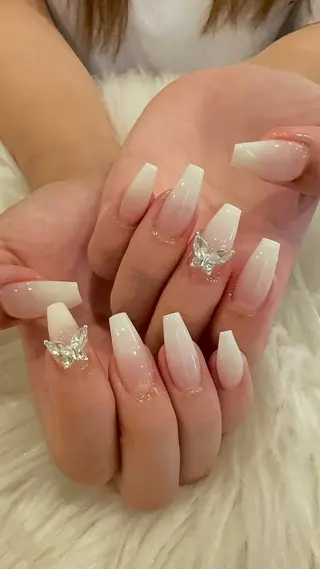 ネイル Tina ネイル（難波）のネイルデザイン