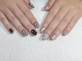 ネイル Regaro i.sのネイルデザイン