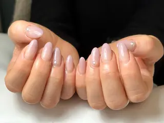 ネイル atelier plutoのネイルデザイン