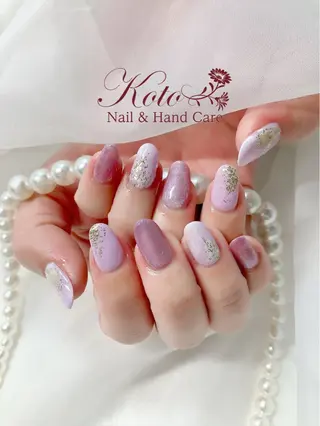 ネイル Risa ネイルサロンKOTOのネイルデザイン