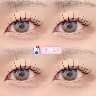 マツエク・マツパ sumire🍓渋谷 laureleyeの眉毛・アイブロウイメージ