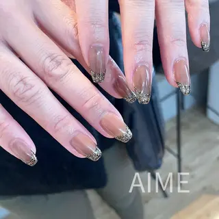 ネイル AIME （momo）のネイルデザイン