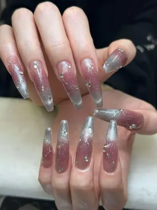 ネイル Jenn Nail Salonのネイルデザイン