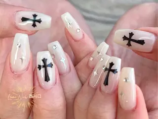 ネイル Lumiネイルサロン所属・Lumi Nail Salonのネイルデザイン