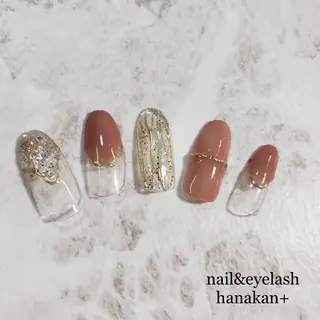 ネイル S Fumiのネイルデザイン