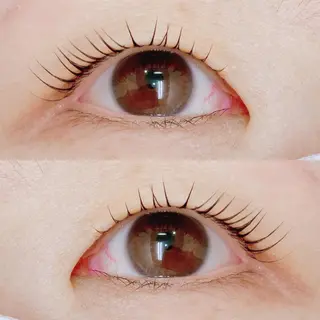 マツエク・マツパ amabilis所属・アマビリス amabilisのマツエク・マツパデザイン