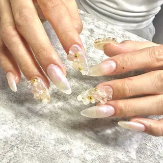 ネイル ★Rinail... .のネイルデザイン