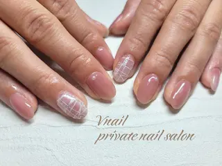 ネイル V. nailのネイルデザイン
