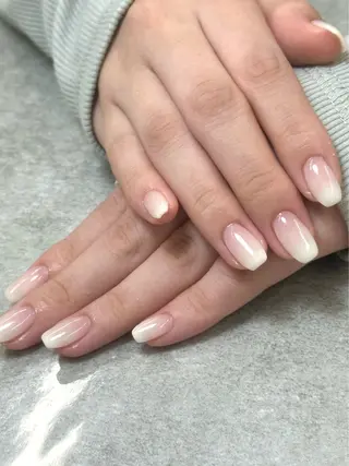 ネイル 𝐦𝐢𝐲𝐮/韓 国𝐲𝟐𝐤ネイルのネイルデザイン