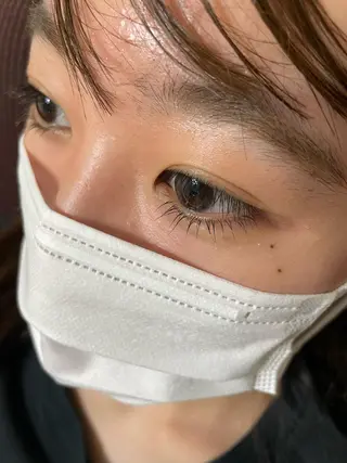 マツエク・マツパ dear beautyのマツエク・マツパデザイン