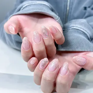 ネイル Lovely Nail Salonのネイルデザイン