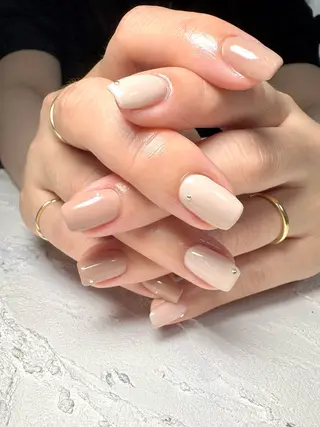 ネイル ide. Mikiのネイルデザイン