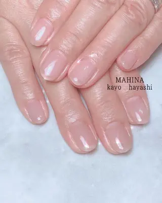 ネイル MAHINA所属・MAHINA 🌺KAYO🌺のエステ・リラクイメージ