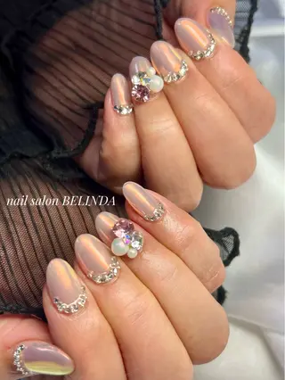 ネイル 毛利 ゆりあのエステ・リラクイメージ