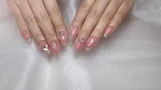 ネイル シーシー ネイルのネイルデザイン