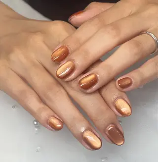 ネイル はる はるのネイルデザイン