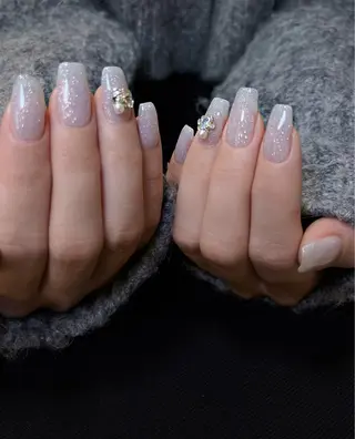 ネイル Hi nail 【ハイネイル】池袋のネイルデザイン