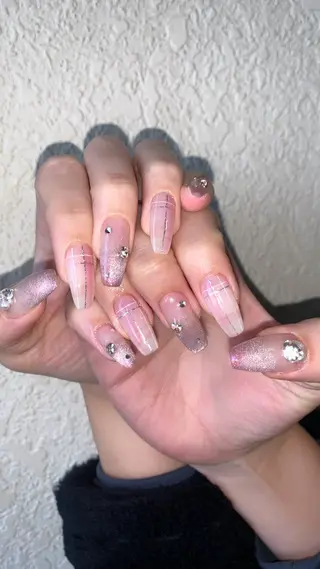 ネイル Kono Nanamiのネイルデザイン