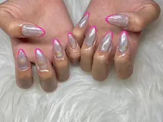 ネイル Beauty Salon  Luna所属・Beauty Salon Lunaのエステ・リラクイメージ