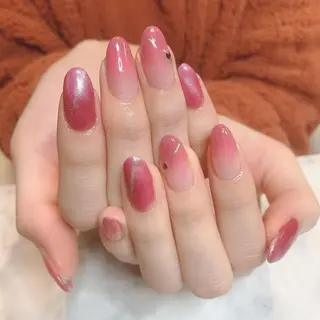 ネイル Adite nailのネイルデザイン