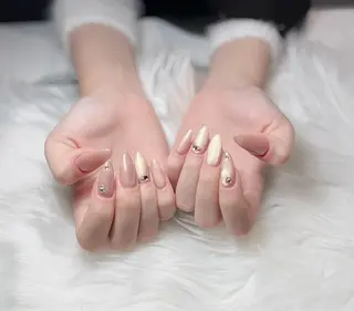 ネイル Nichi Nails❤️のネイルデザイン