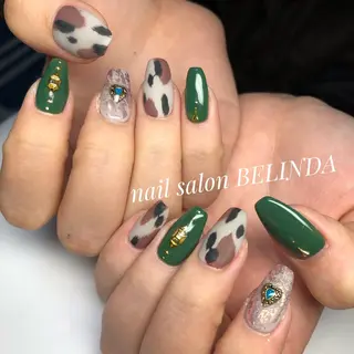 ネイル 毛利 ゆりあのエステ・リラクイメージ