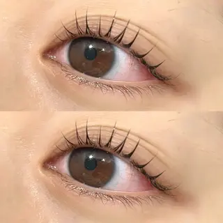 マツエク・マツパ 🐰 Ｎａｎａｍｉ🎀のマツエク・マツパデザイン