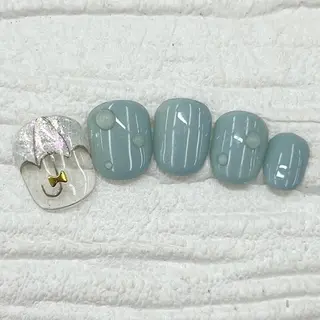 ネイル Nail salon Honey Beeのネイルデザイン