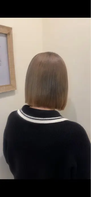 ミディアム 髪質改善/レイヤー 🎀Ayaneのヘアスタイル