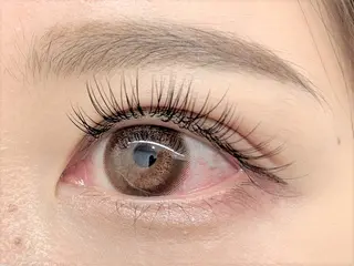 マツエク・マツパ プラスアイ 蒲田西口店のマツエク・マツパデザイン