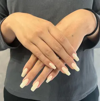 ネイル salon attrait 森木のネイルデザイン