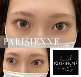 マツエク・マツパ 美容室ardmento 内 Lycka所属・Lycka リュッカのマツエク・マツパデザイン