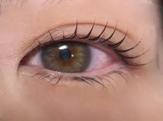 マツエク・マツパ tres村井所属・RINO/松本市/ マツエク/まつパのマツエク・マツパデザイン