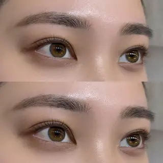 マツエク・マツパ a sala🧣のマツエク・マツパデザイン