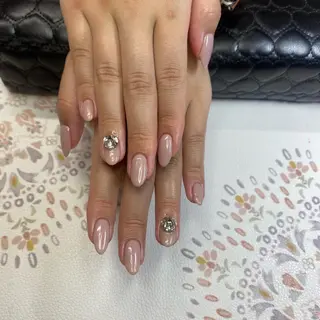 ネイル うにゃねいる🌷 Mayaのネイルデザイン