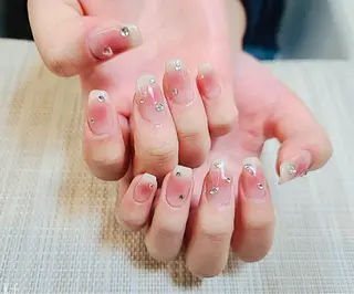 ネイル プライベートサロン LALA Nailのネイルデザイン
