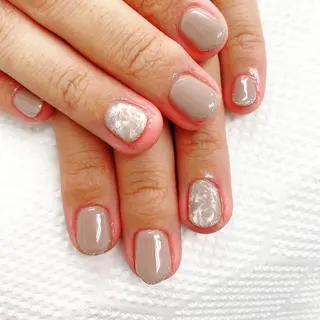 ネイル N._._.claw[エヌクロー]所属・N._._. clawのネイルデザイン