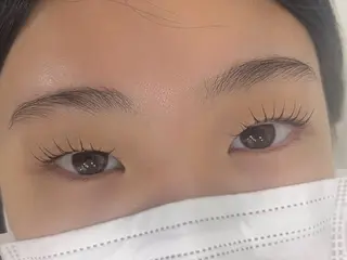 パーマ 1日限定2名🦋💎 条件必読❗️のマツエク・マツパデザイン