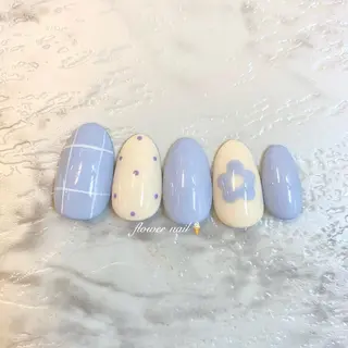 ネイル N-mode nail salon所属・NAIL 🎀 AIRIのネイルデザイン