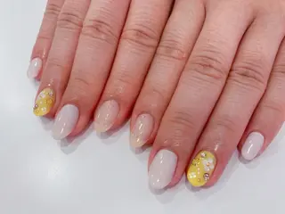 ネイル 酒井 美由紀のネイルデザイン