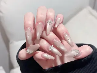 ネイル ネイルサロン Easenのネイルデザイン