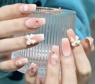 ネイル Miya🎀 nailのネイルデザイン