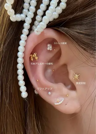 しおん⭐︎立川 sofaネイリストのネイルデザイン