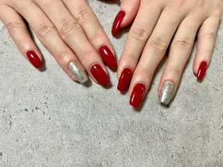 ネイル eim Ayakaのネイルデザイン