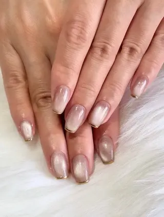 ネイル en. RIONのネイルデザイン