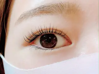 マツエク・マツパ アイリスト kayoのマツエク・マツパデザイン